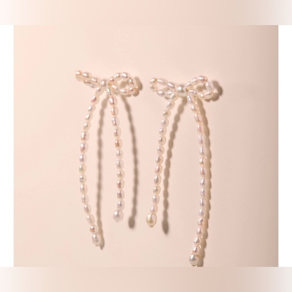 Catbird earrings - Picture 3 of 6